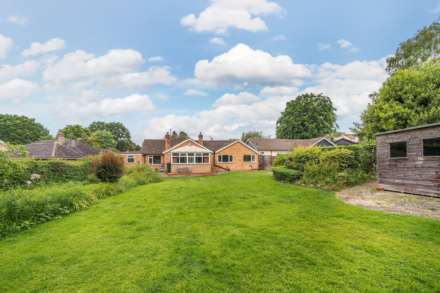 The Bury, Pavenham, Image 6