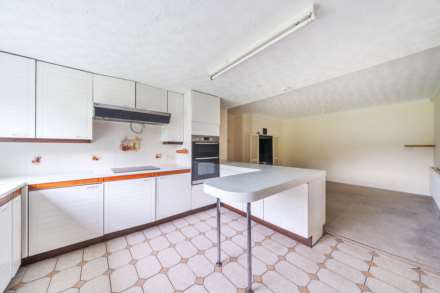 The Bury, Pavenham, Image 7