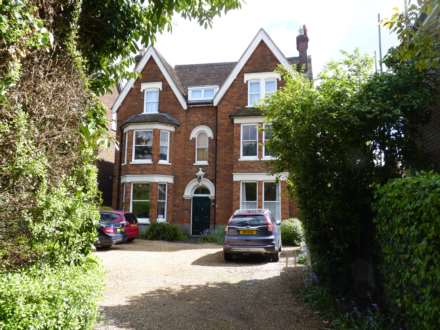 1 Bedroom Apartment, Rothsay Gardens, Bedford
