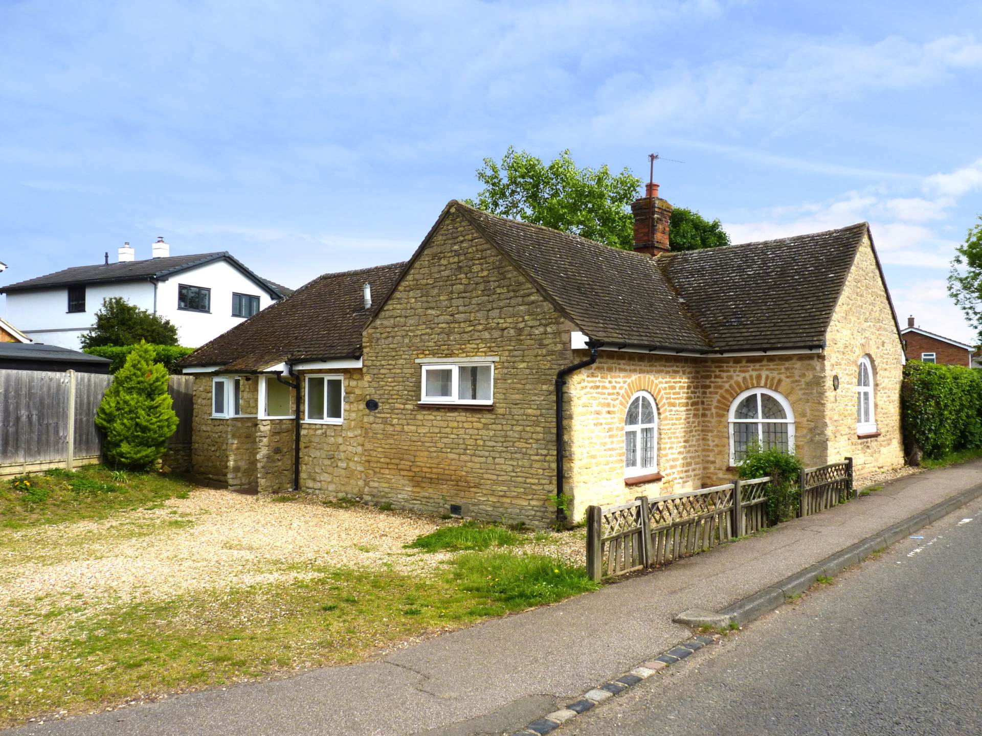 Stagsden Road, Bromham, Image 1