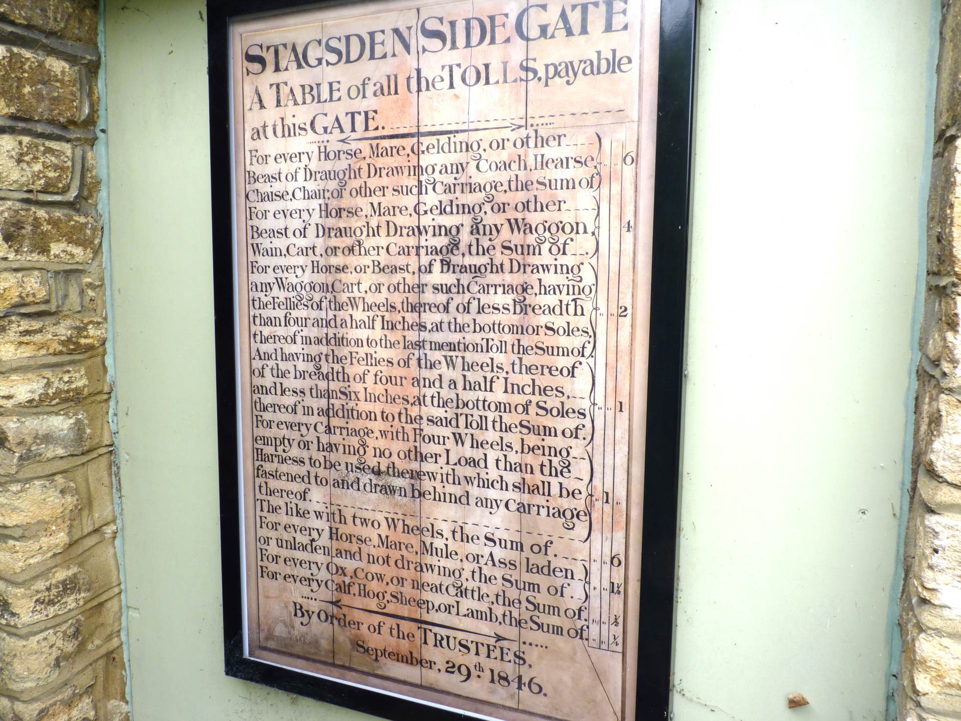 Stagsden Road, Bromham, Image 14