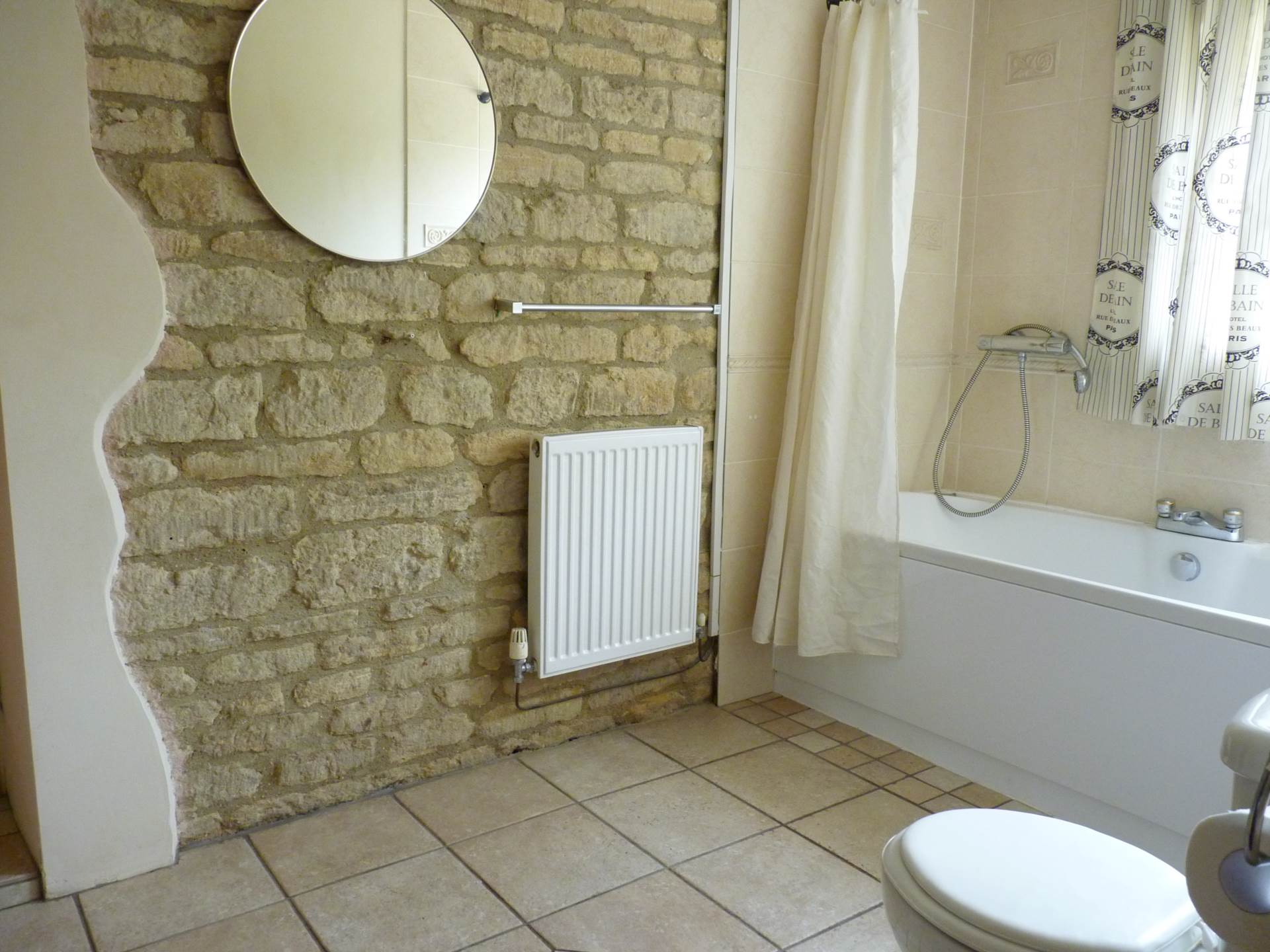 Stagsden Road, Bromham, Image 7