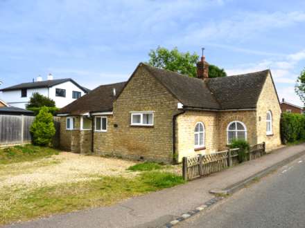 2 Bedroom Detached, Stagsden Road, Bromham