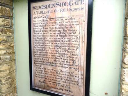 Stagsden Road, Bromham, Image 14