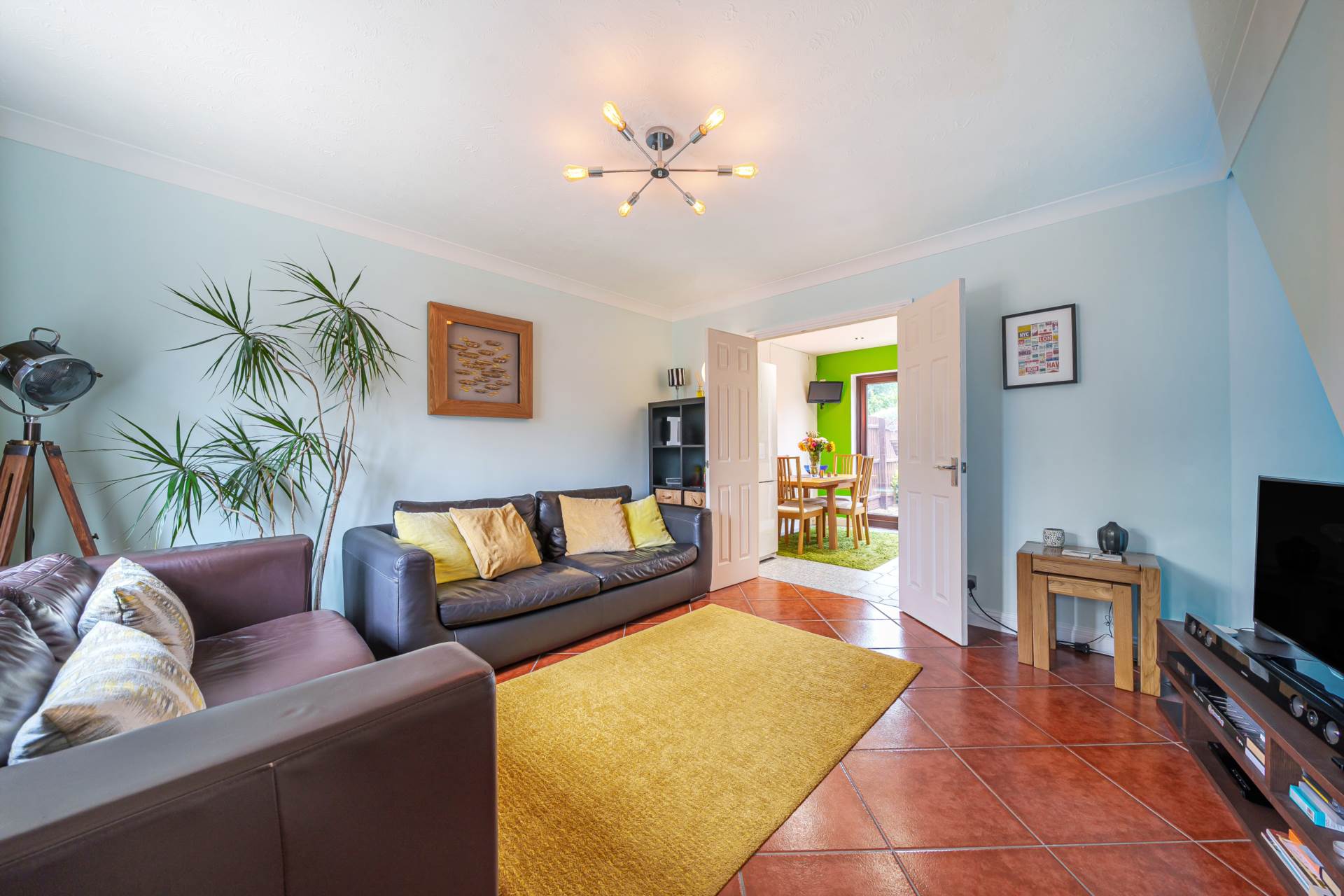 Grovebury Court, Wootton, Image 2