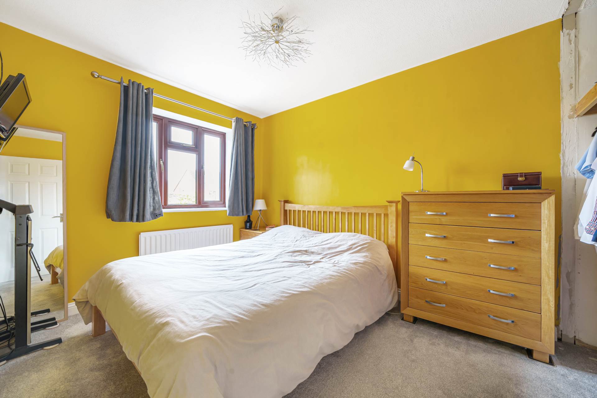 Grovebury Court, Wootton, Image 6