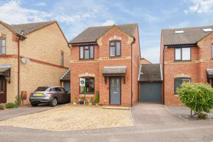 Grovebury Court, Wootton, Image 1