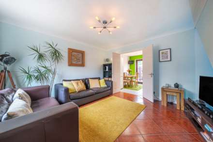 Grovebury Court, Wootton, Image 2