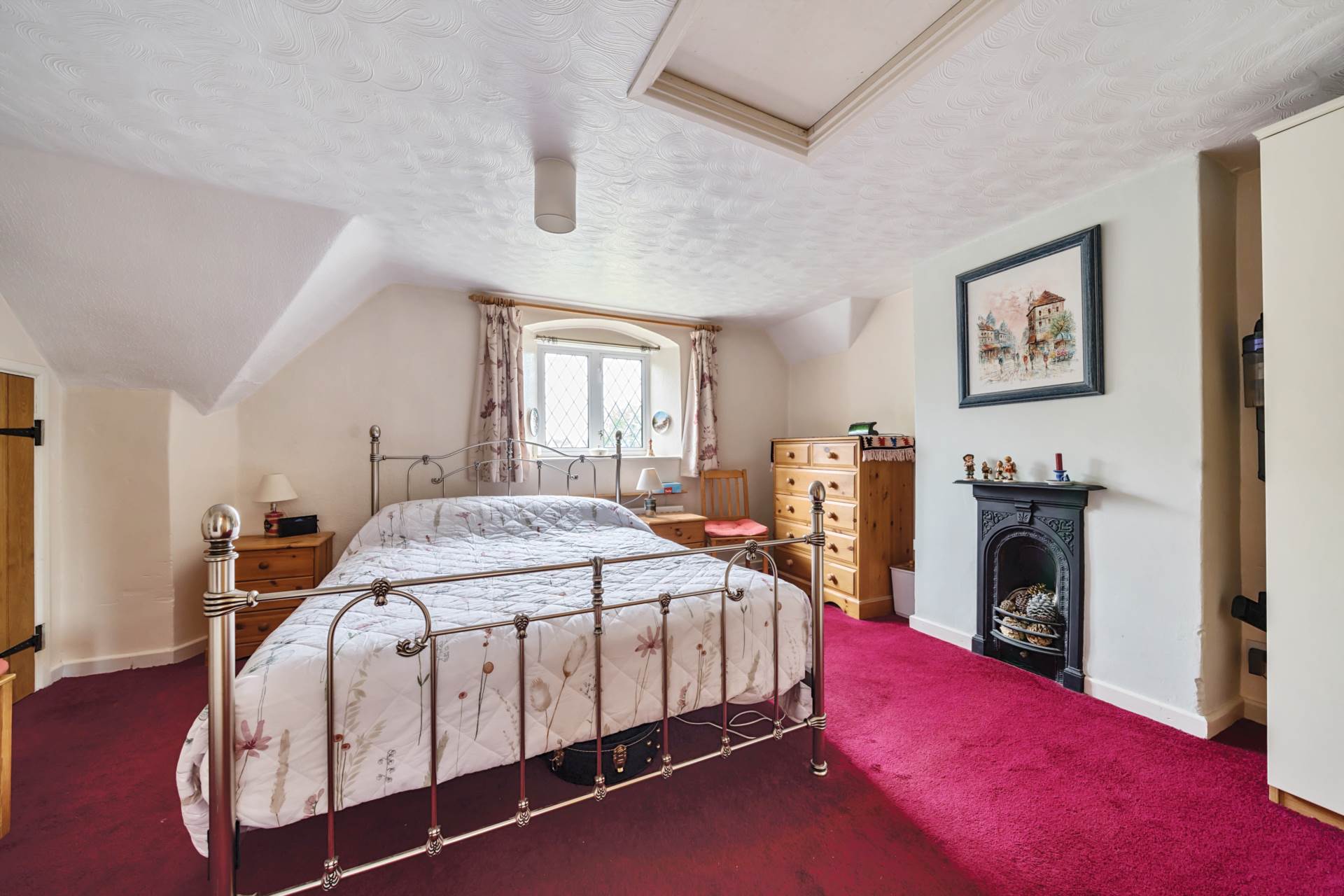 Village Road, Bromham, Image 11