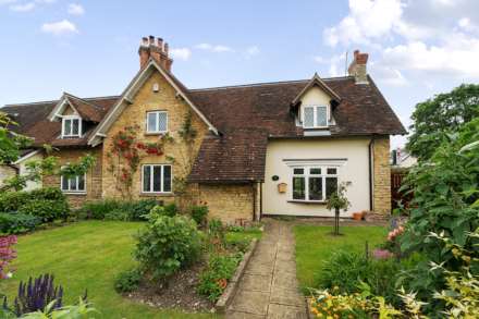 3 Bedroom Semi-Detached, Village Road, Bromham