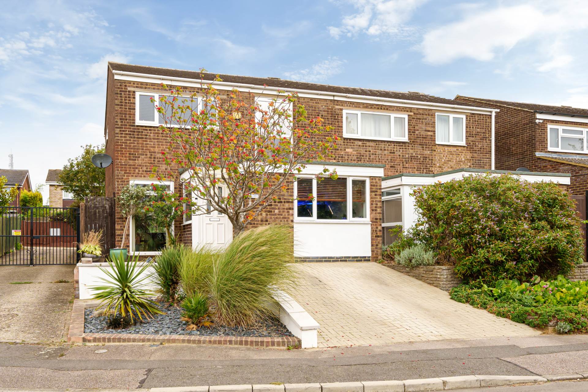 Cotman Close, Bedford, Image 1