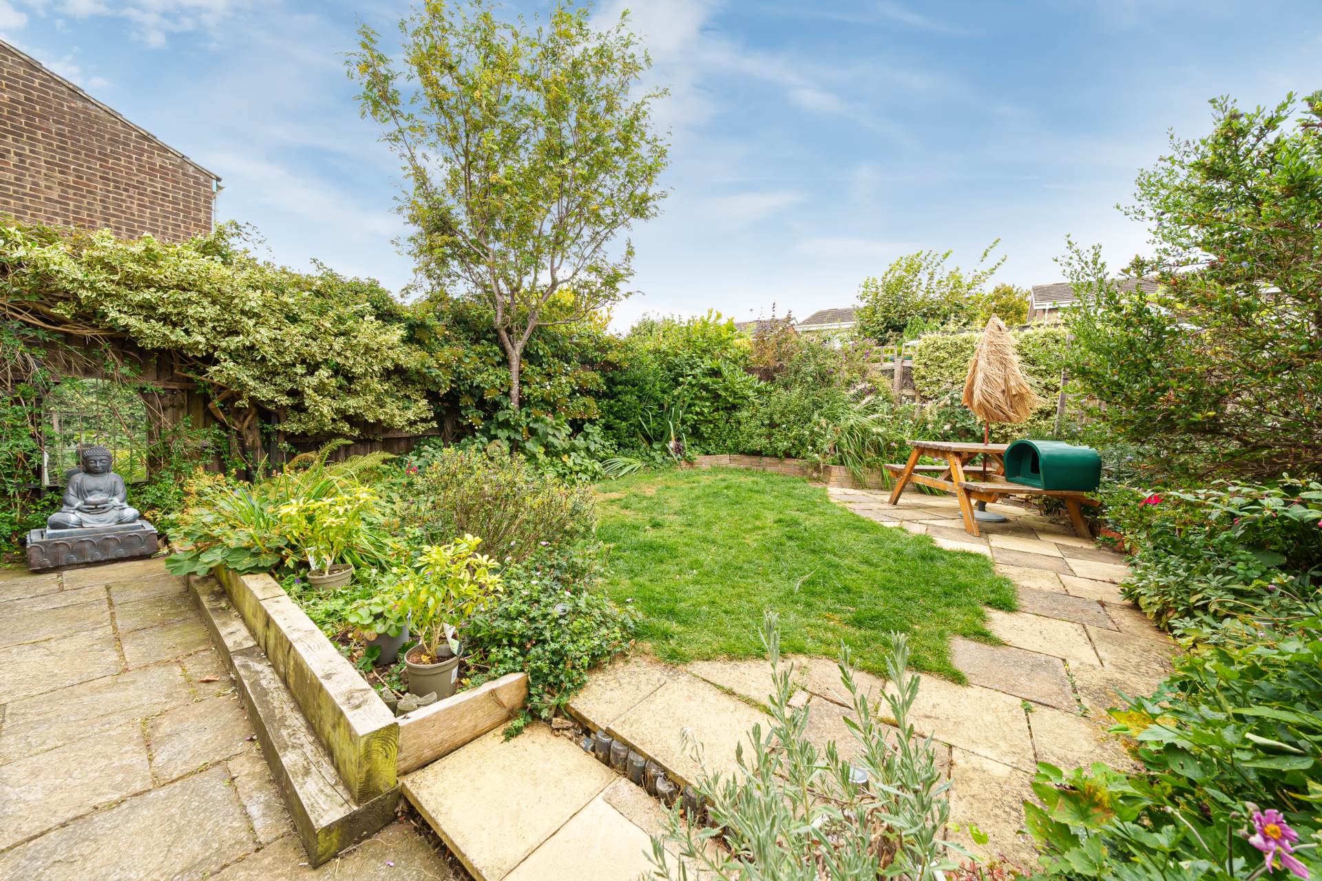 Cotman Close, Bedford, Image 10