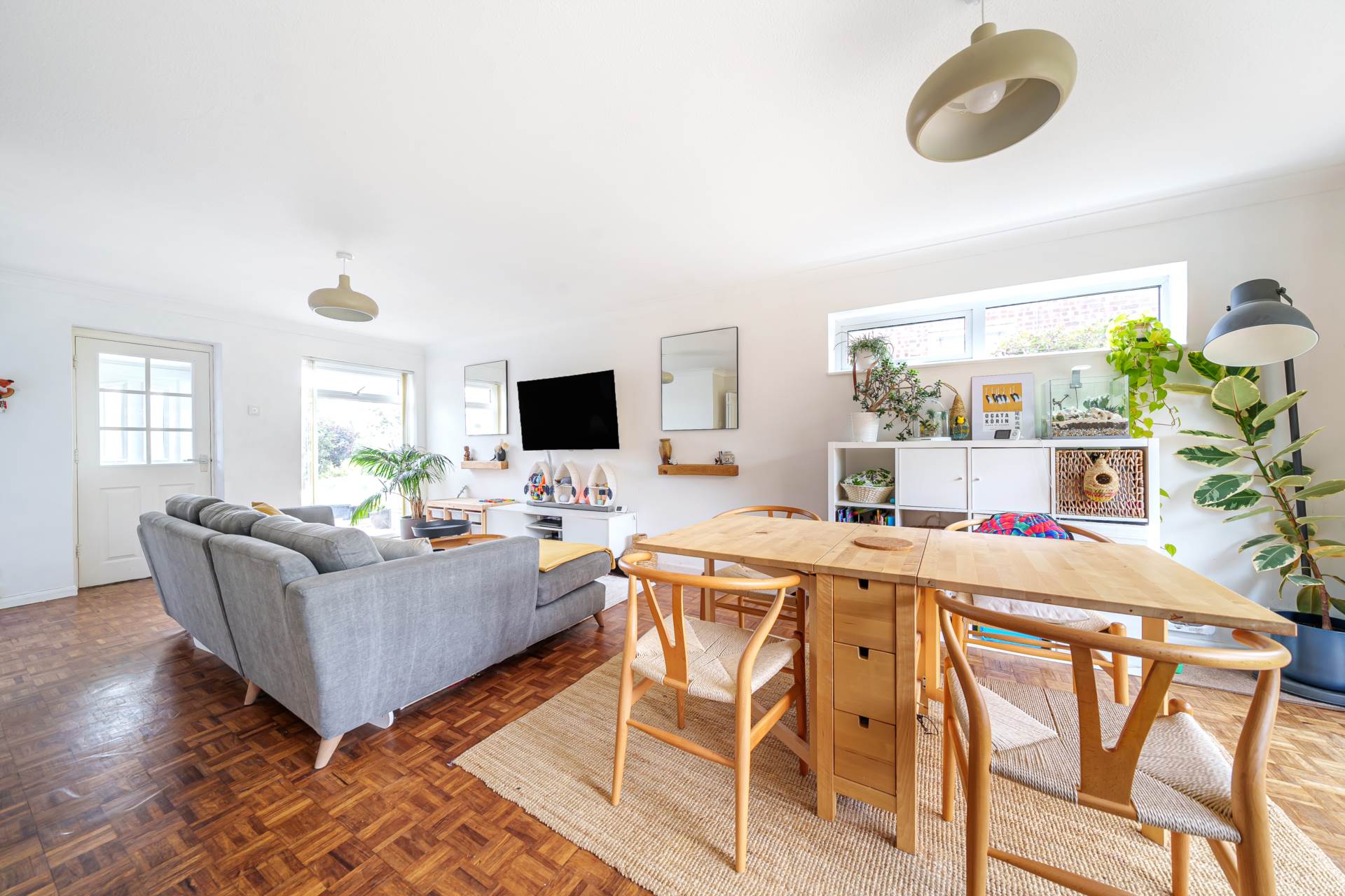 Cotman Close, Bedford, Image 3