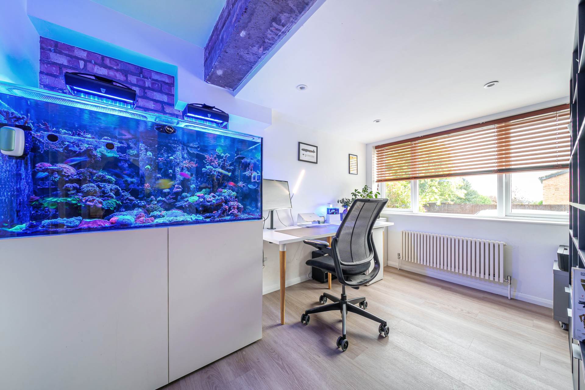 Cotman Close, Bedford, Image 5