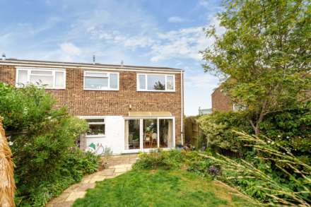 Cotman Close, Bedford, Image 11