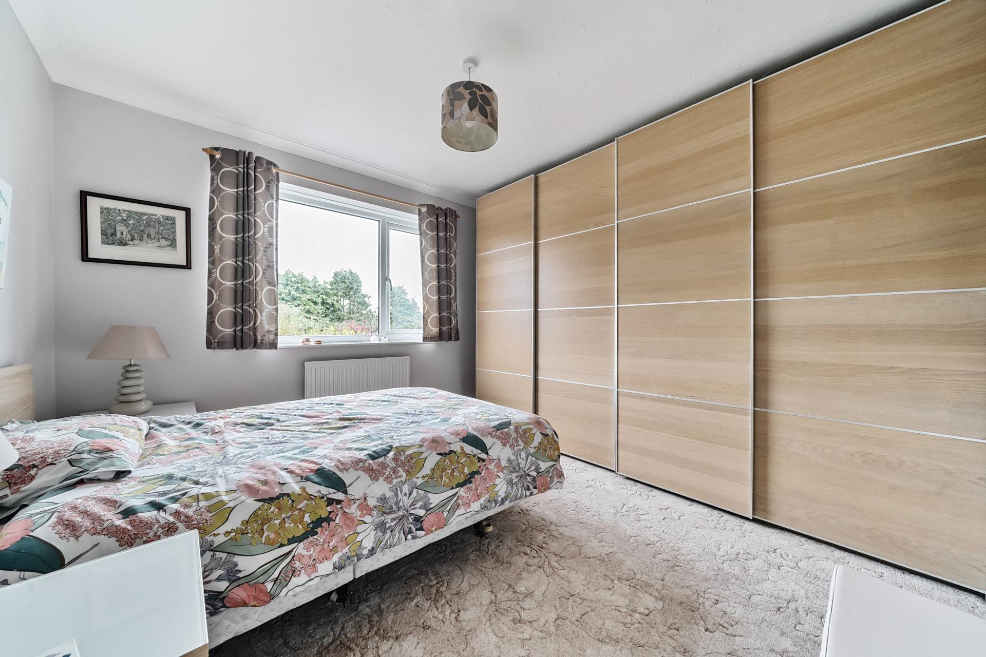Trevor Drive, Bromham, Image 10