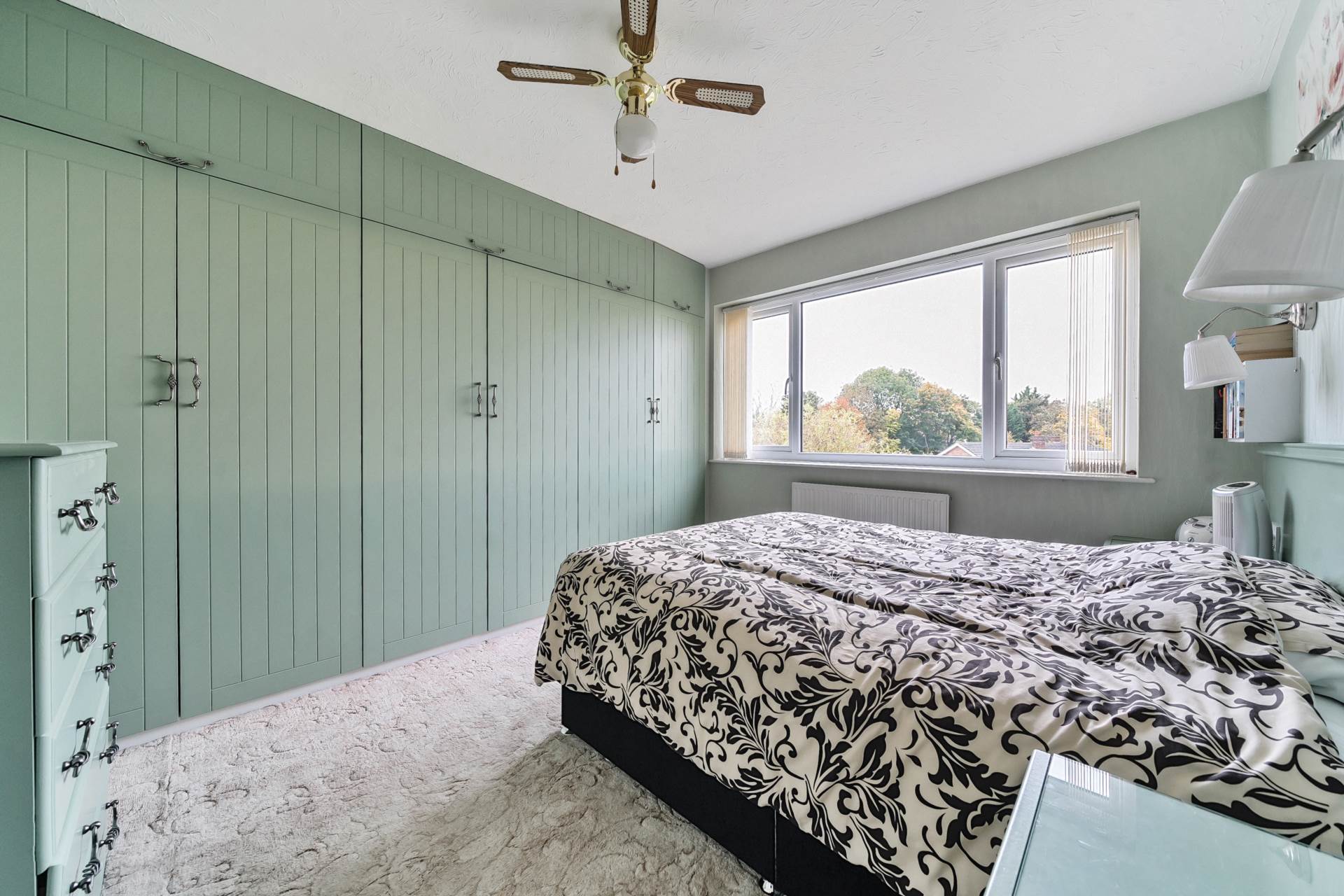 Trevor Drive, Bromham, Image 11