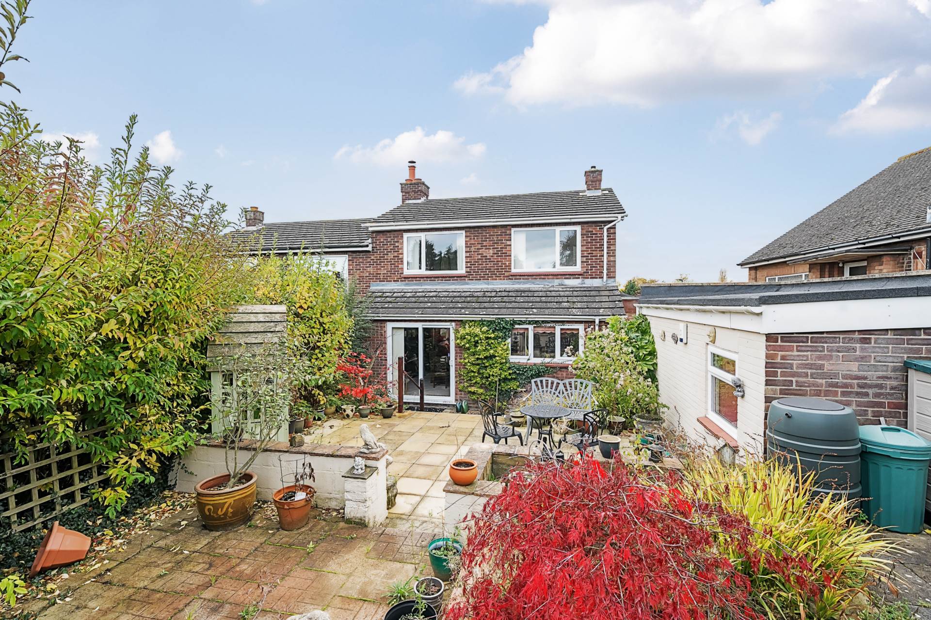 Trevor Drive, Bromham, Image 16