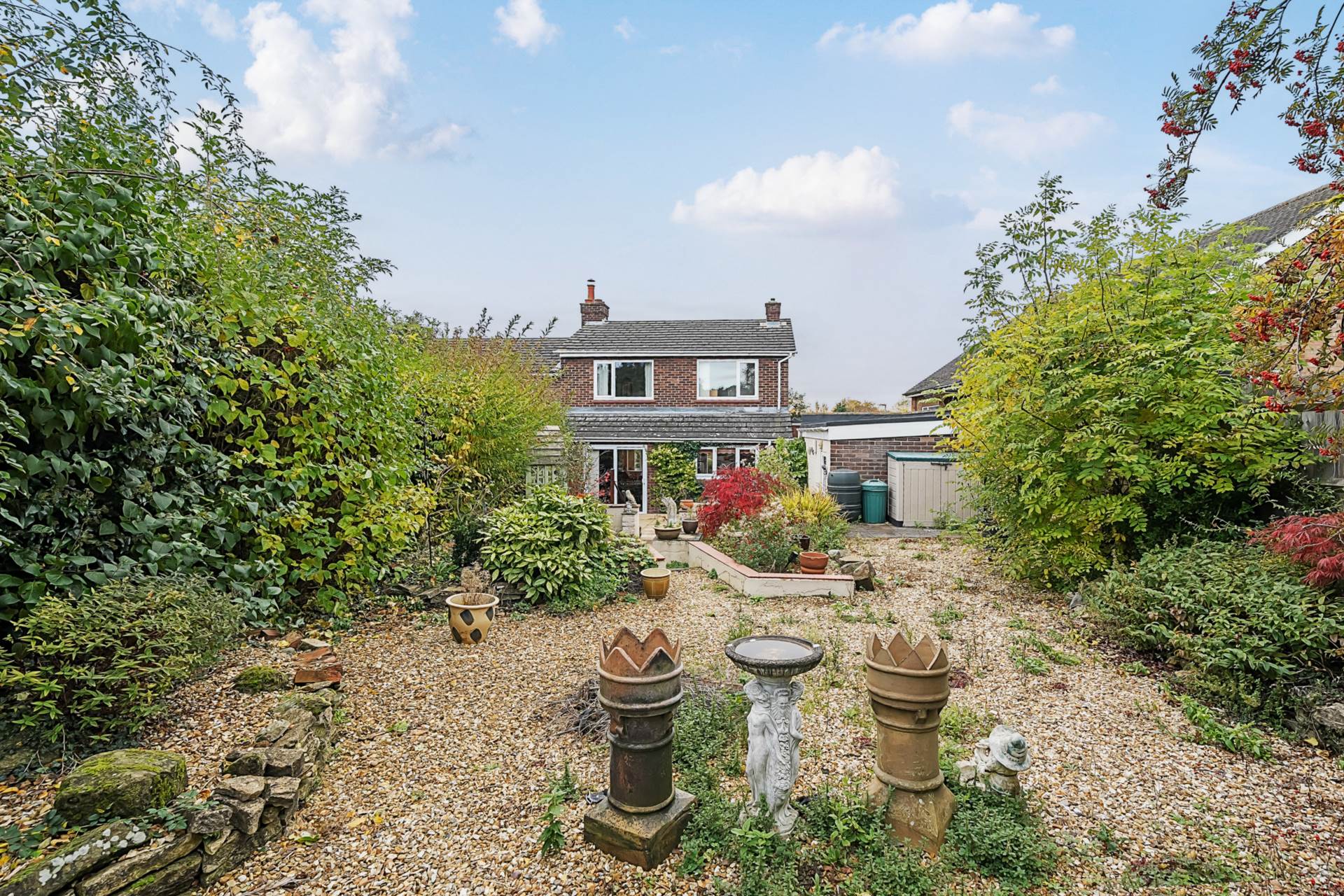 Trevor Drive, Bromham, Image 17