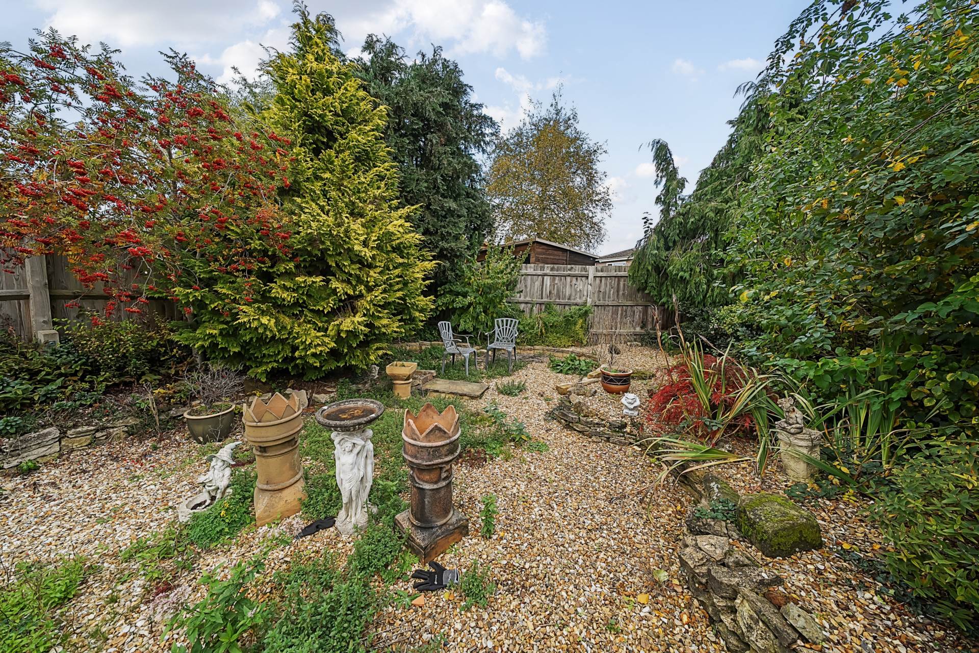 Trevor Drive, Bromham, Image 18