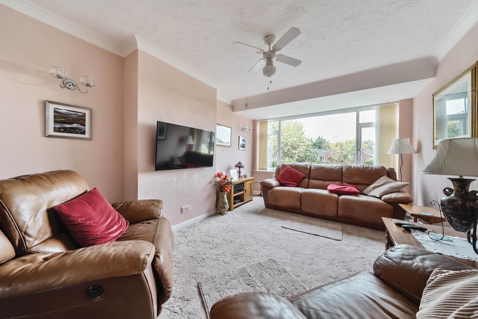 Trevor Drive, Bromham, Image 2