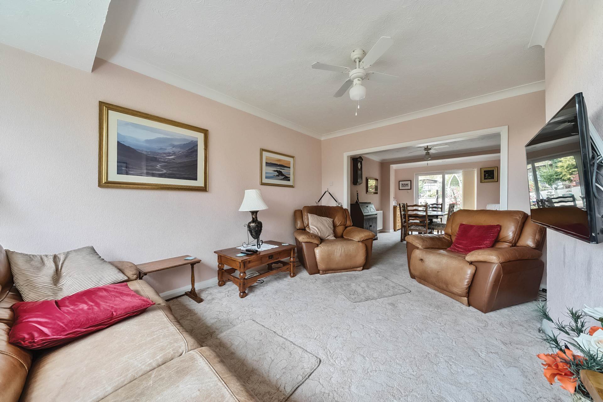 Trevor Drive, Bromham, Image 5
