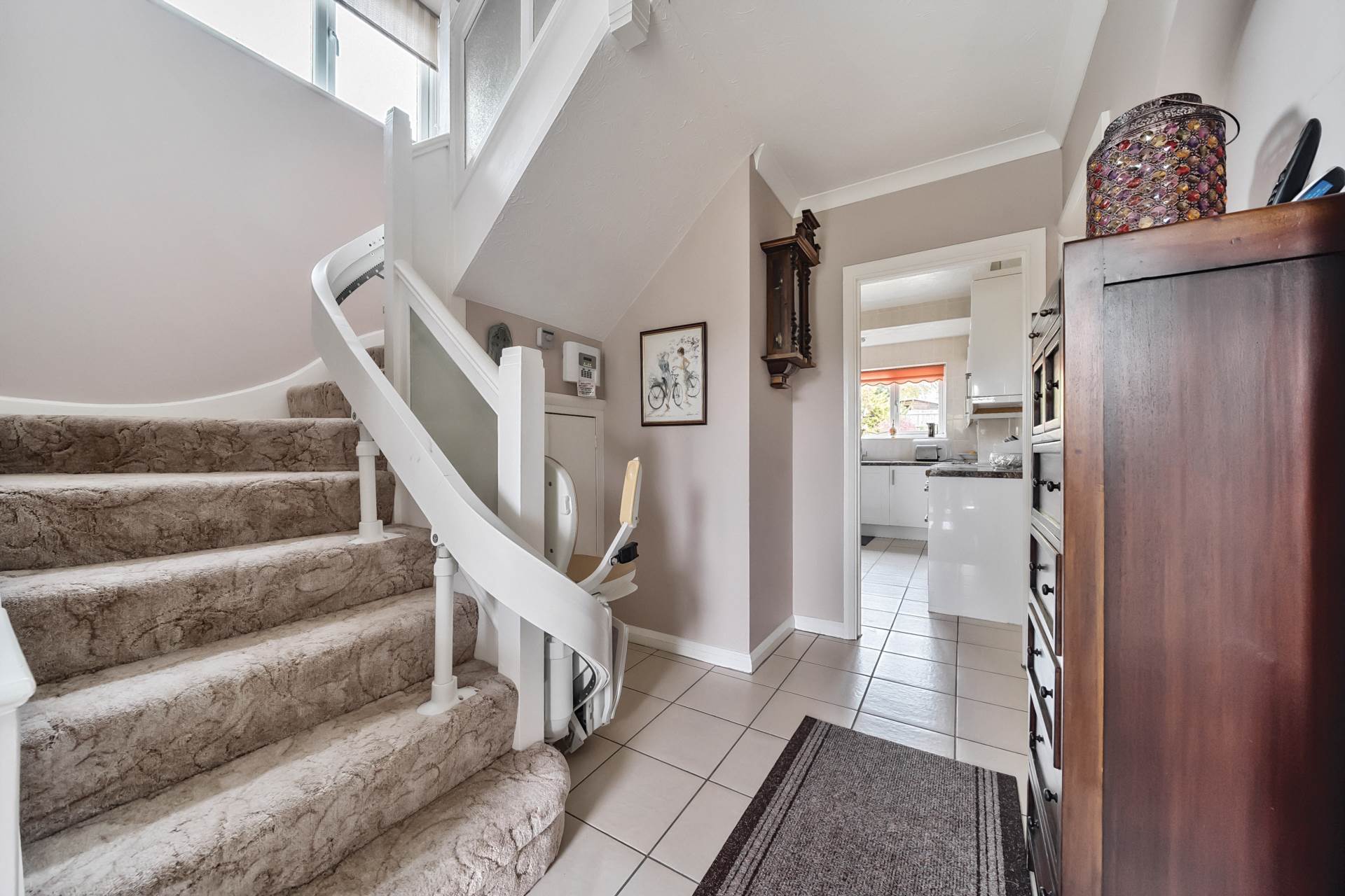 Trevor Drive, Bromham, Image 8