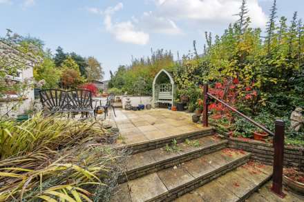 Trevor Drive, Bromham, Image 3