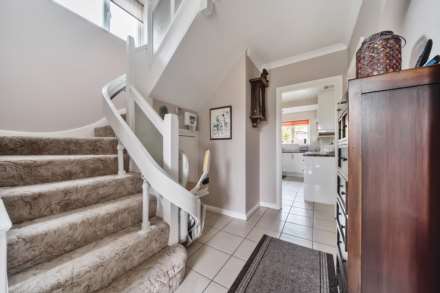 Trevor Drive, Bromham, Image 8