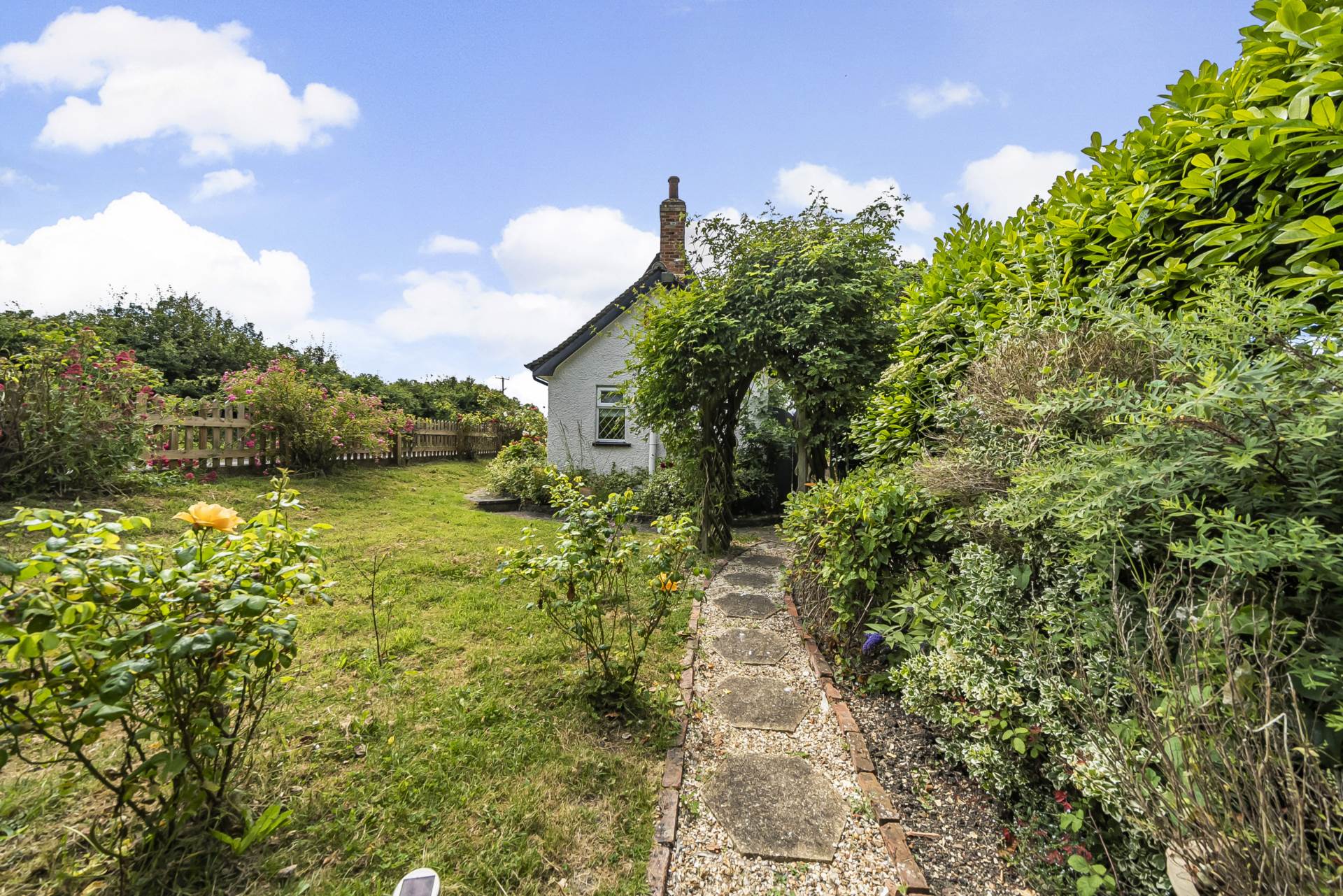 Kimbolton Road, Bolnhurst, Image 19