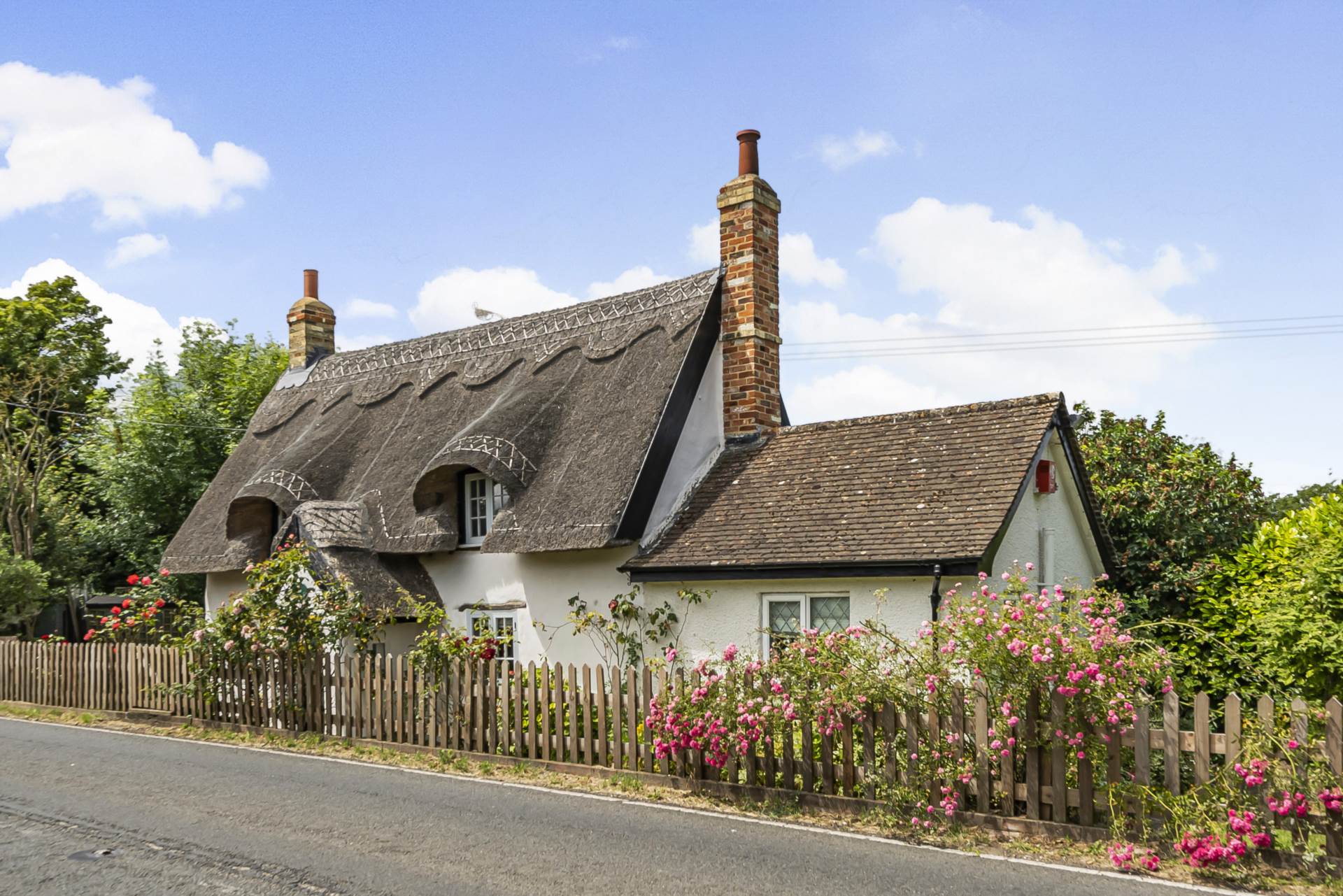 Kimbolton Road, Bolnhurst, Image 6