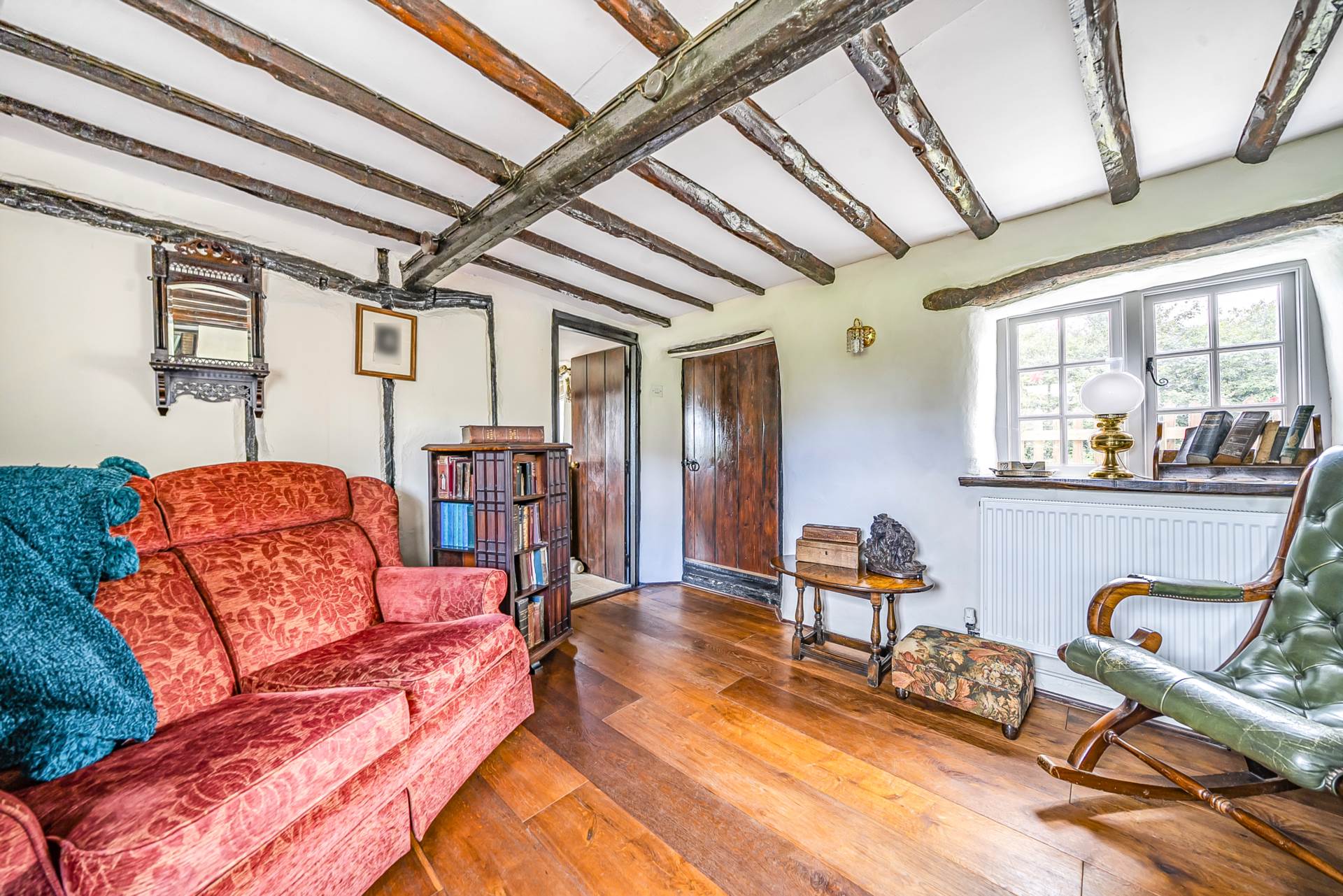 Kimbolton Road, Bolnhurst, Image 7