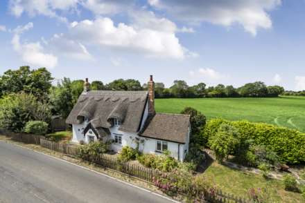 Property For Sale Kimbolton Road, Bolnhurst, Bedford