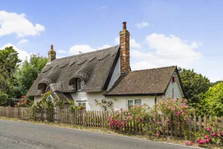 Kimbolton Road, Bolnhurst, Image 6
