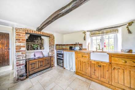Kimbolton Road, Bolnhurst, Image 8