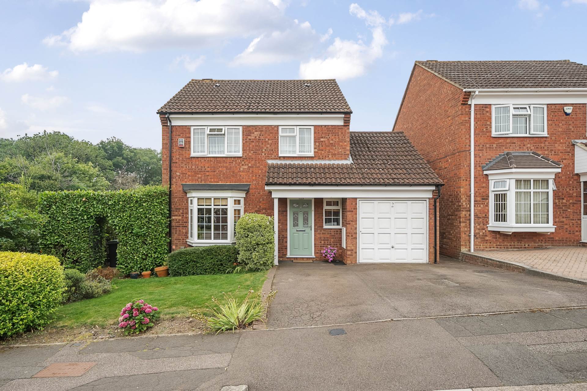 Kennet Rise, Brickhill, Image 1