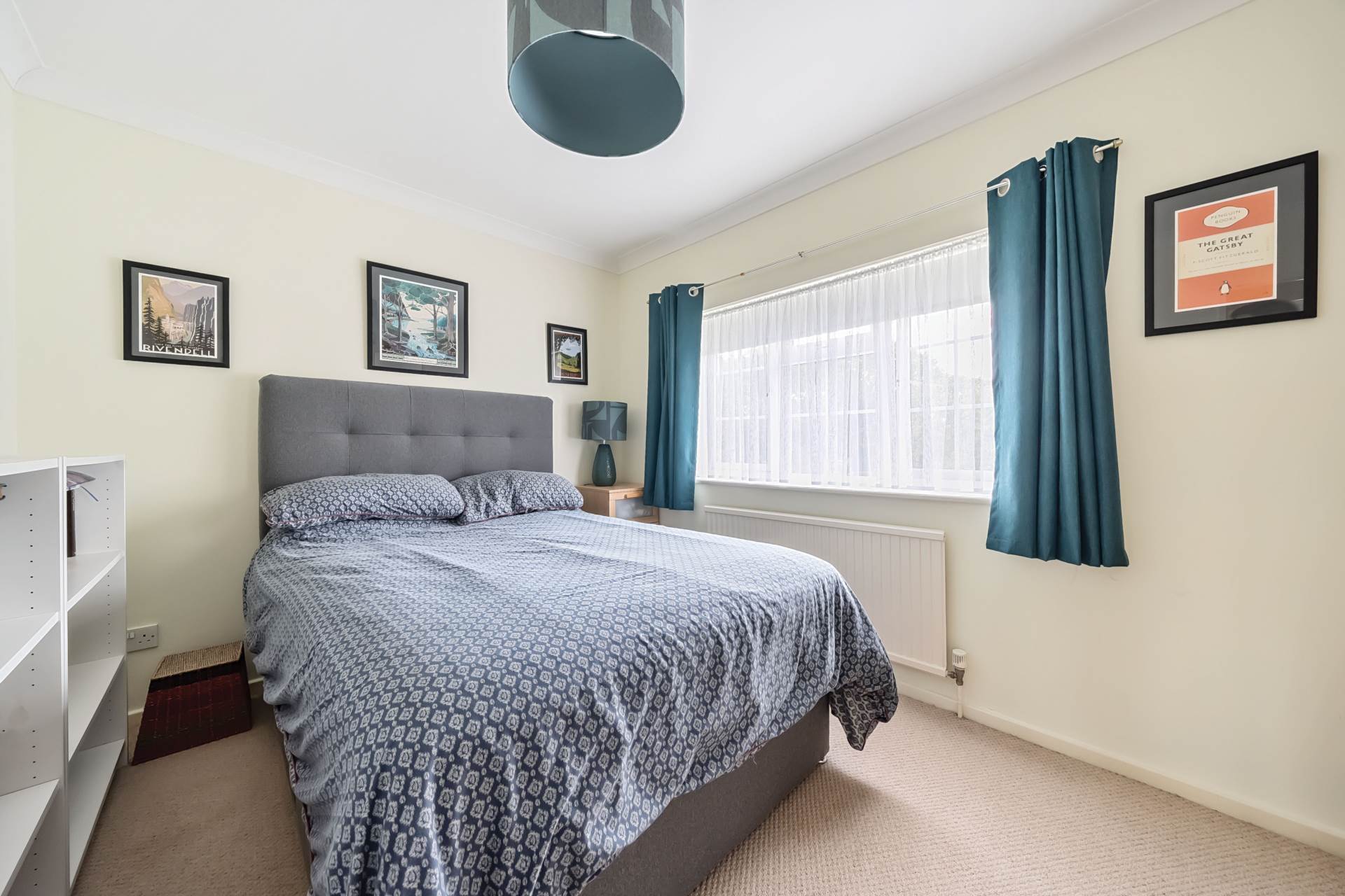 Kennet Rise, Brickhill, Image 15