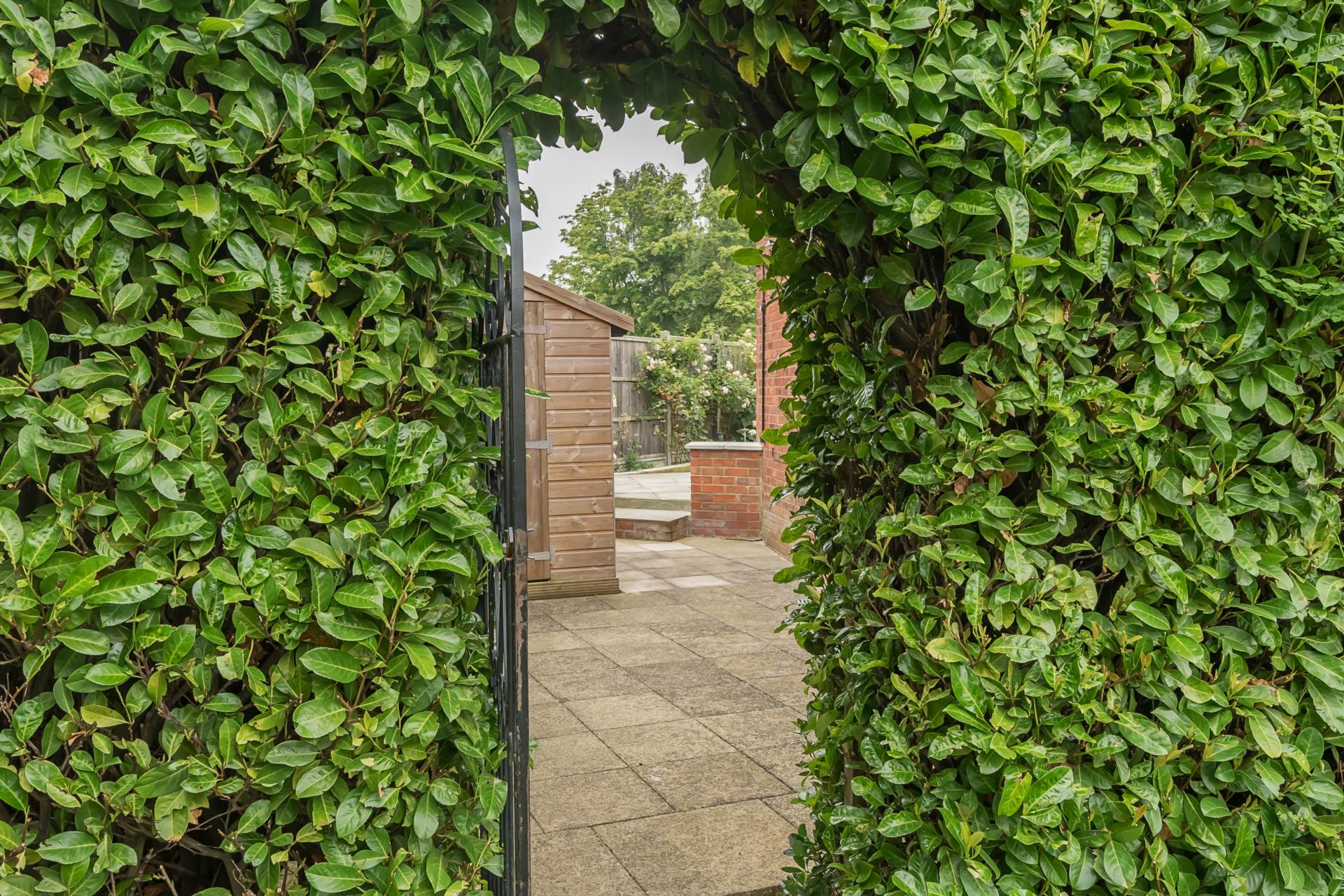Kennet Rise, Brickhill, Image 18