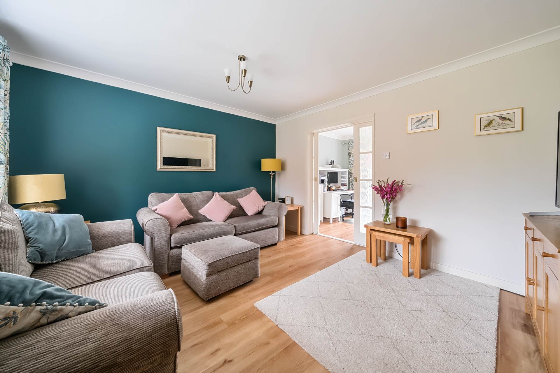 Kennet Rise, Brickhill, Image 2