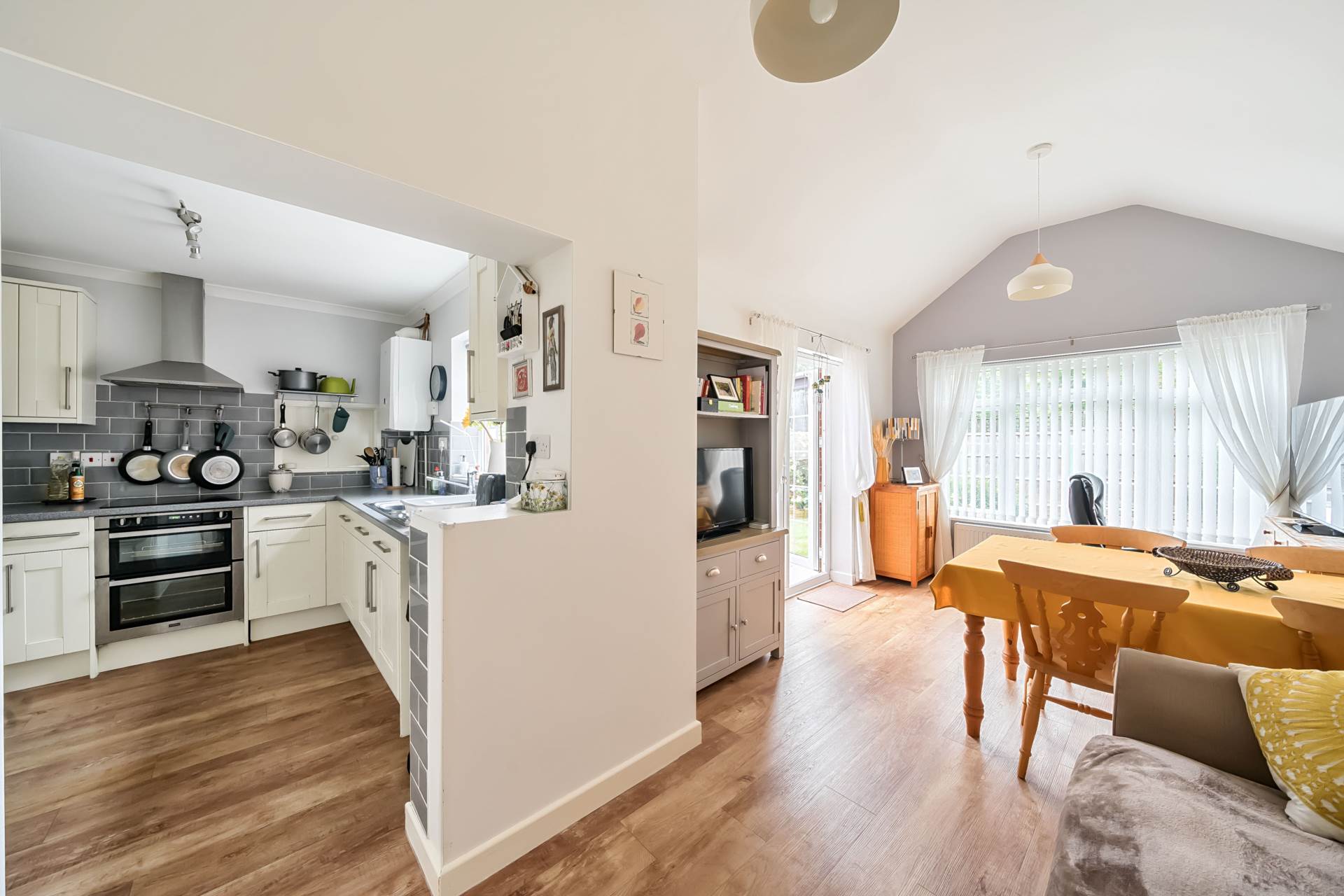 Kennet Rise, Brickhill, Image 4