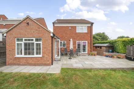 Kennet Rise, Brickhill, Image 17