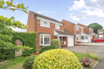Kennet Rise, Brickhill, Image 19