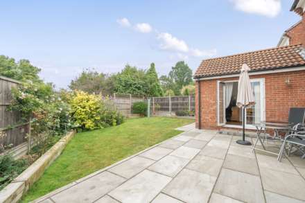 Kennet Rise, Brickhill, Image 3