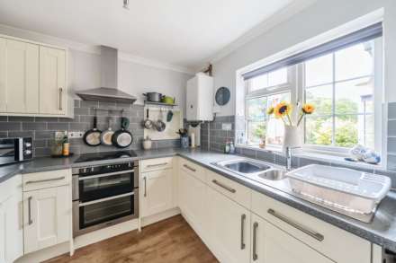 Kennet Rise, Brickhill, Image 5