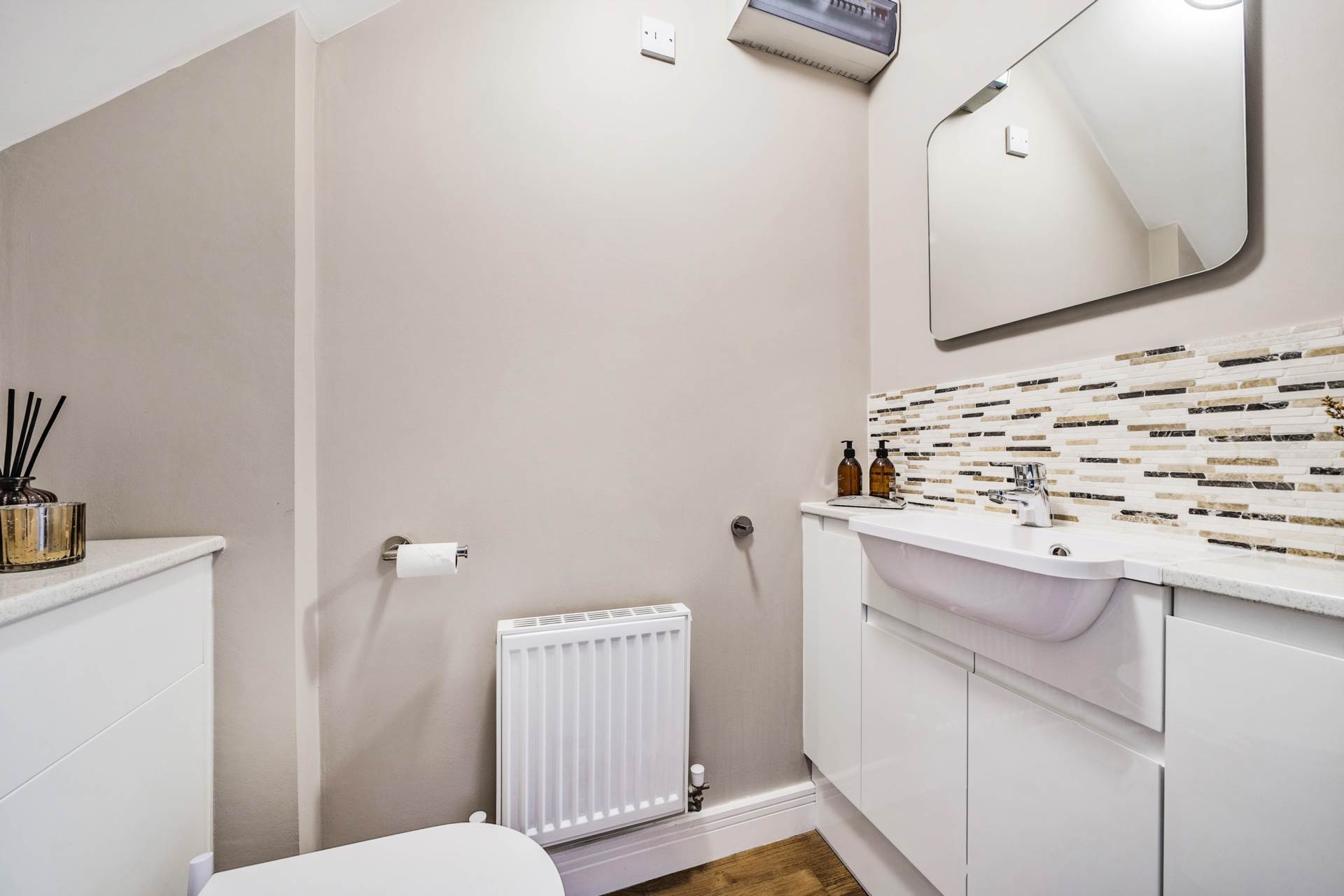 Jubilee Close, Blunham, Image 11