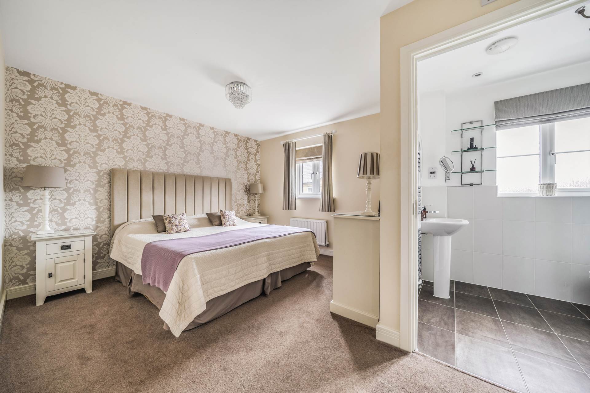 Jubilee Close, Blunham, Image 12