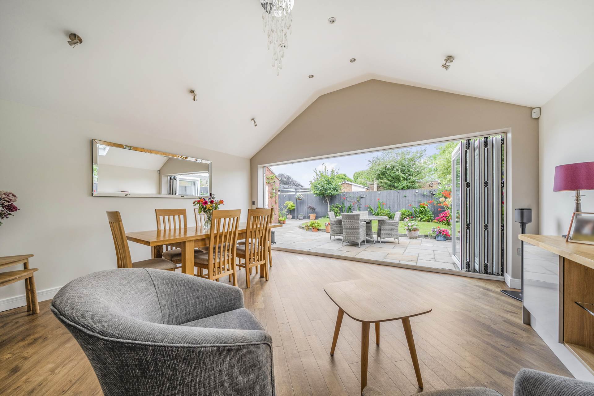 Jubilee Close, Blunham, Image 2