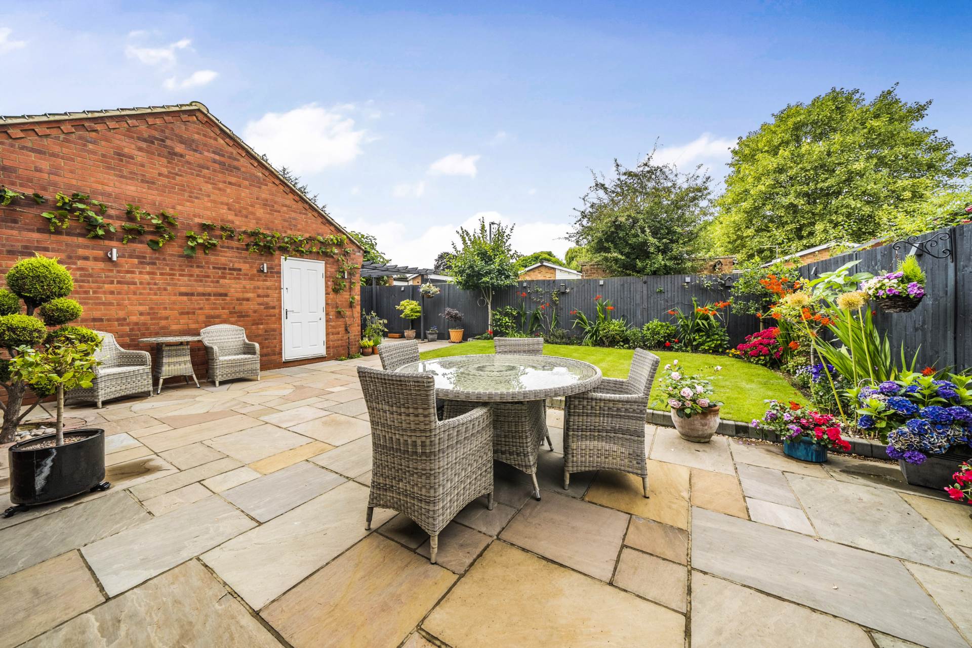 Jubilee Close, Blunham, Image 20