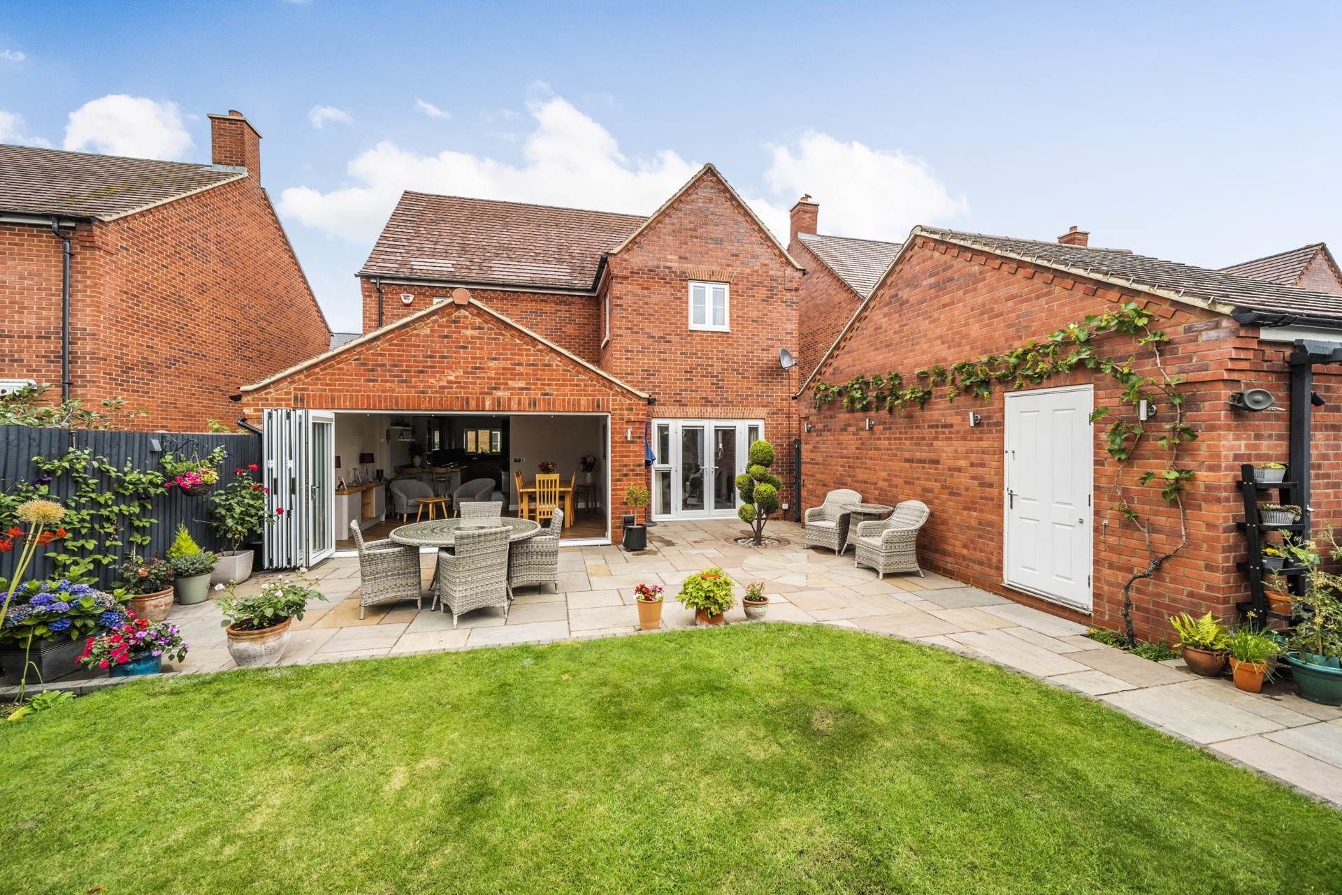 Jubilee Close, Blunham, Image 21