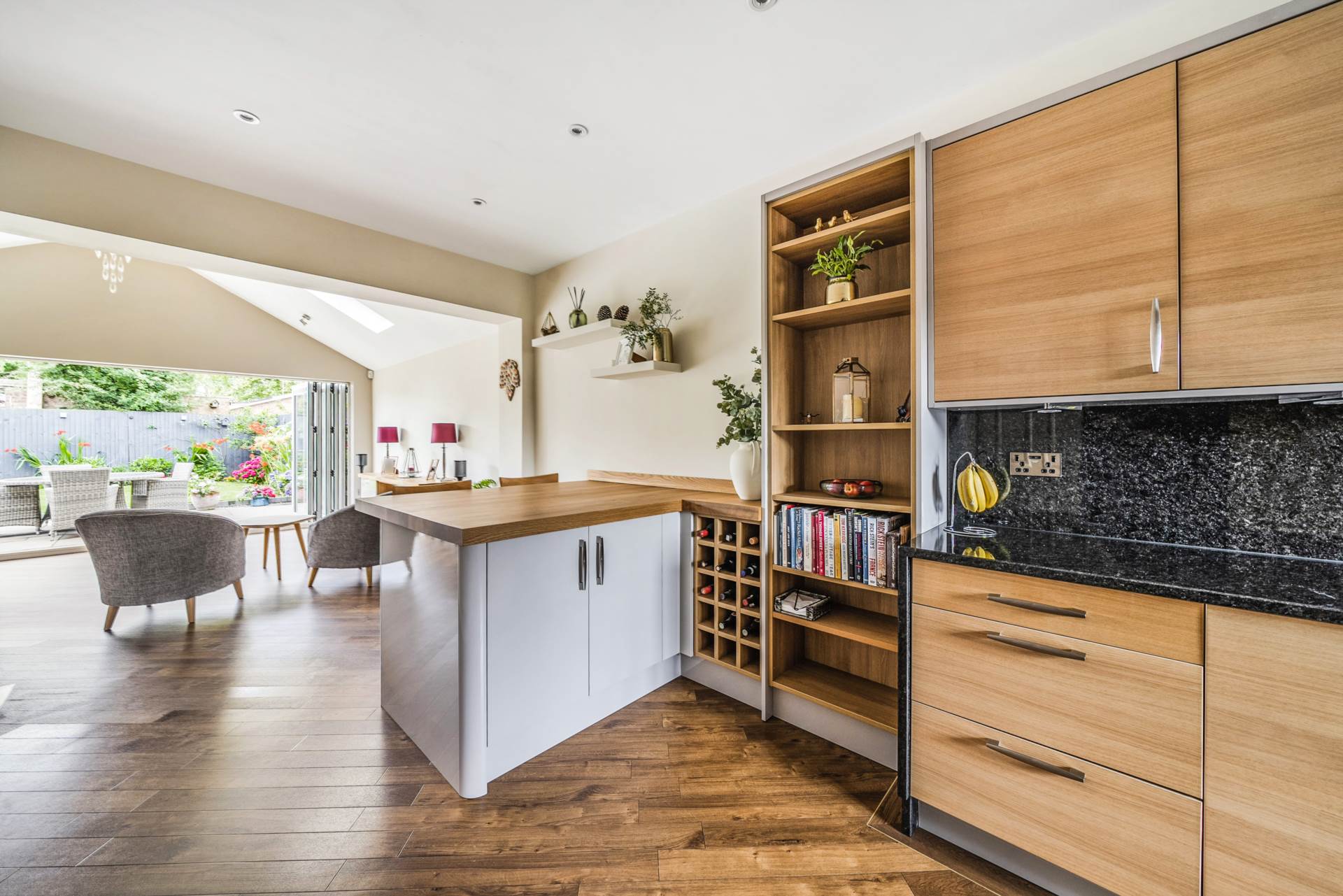 Jubilee Close, Blunham, Image 3